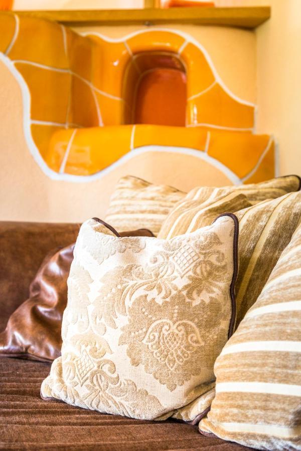 Bauernbraugut Apartment ฮัลล์ไอน์ ภายนอก รูปภาพ