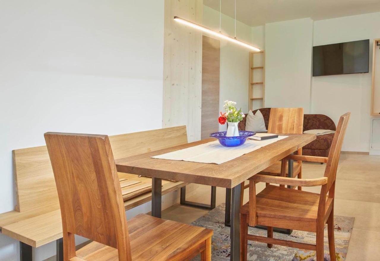 Bauernbraugut Apartment ฮัลล์ไอน์ ภายนอก รูปภาพ